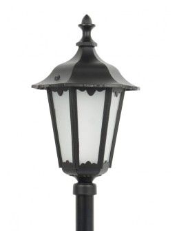 SU-MA Retro Midi K 5002/2 M (106 cm) Stojąca - produkt 2