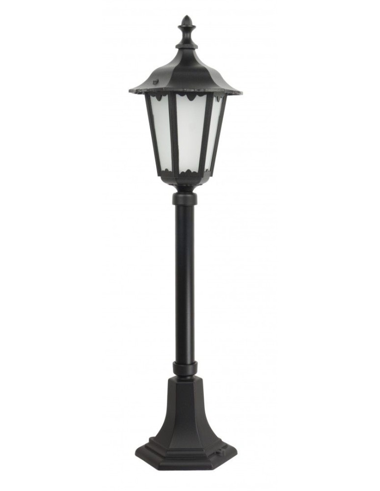 SU-MA Retro Midi K 5002/3 M (76 cm) Stojąca