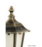 SU-MA Retro Midi K 5002/3 M (76 cm) Stojąca