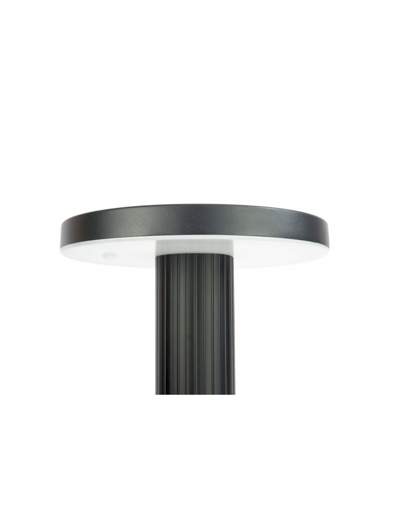 SU-MA Rondo II RO-1050 IP65 LED 12W, 230V