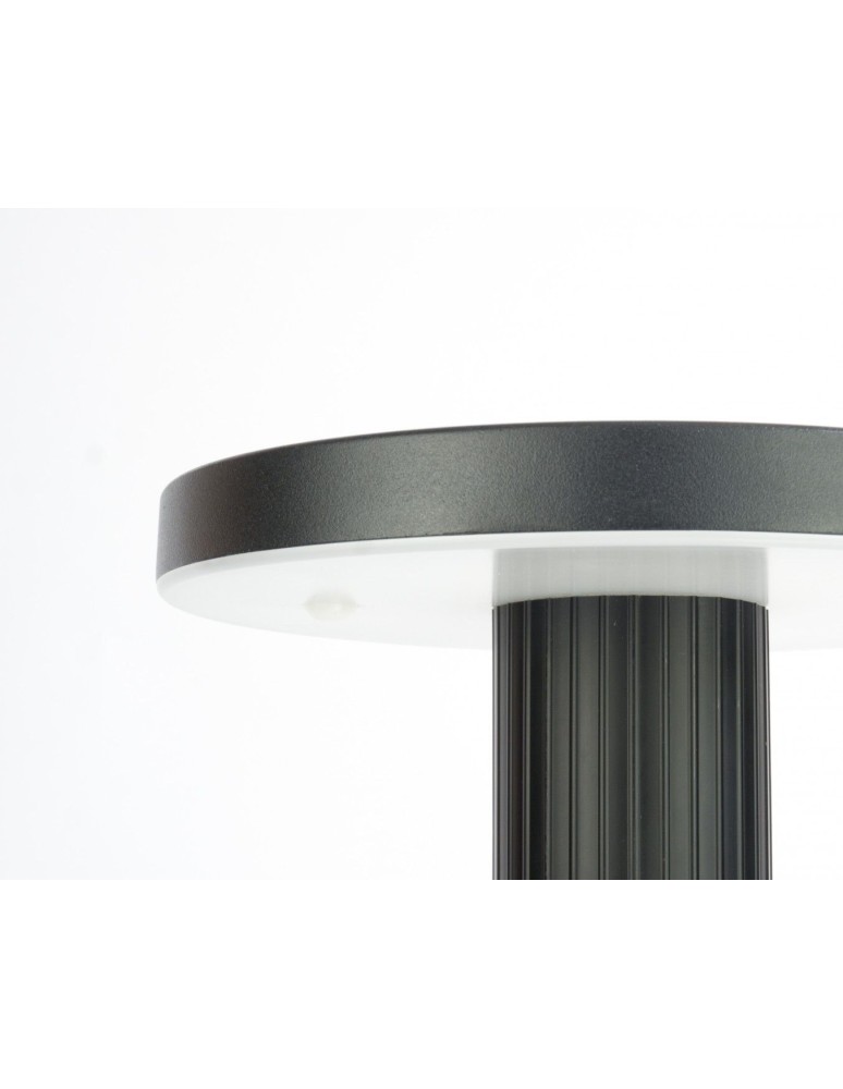 SU-MA Rondo II RO-1050 IP65 LED 12W, 230V