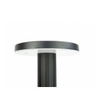 SU-MA Rondo II RO-550 IP65 LED 12W, 230V