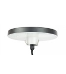 SU-MA Rondo II RO-HEAD IP65 LED 12W, 230V