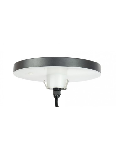 SU-MA Rondo II RO-HEAD IP65 LED 12W, 230V