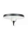 SU-MA Rondo II RO-HEAD IP65 LED 12W, 230V