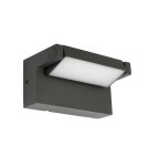 SU-MA Rota kinkiet 18xSMD LED, 10W, 230V RT-K100