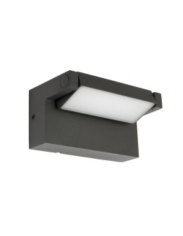 SU-MA Rota wall lamp 18xSMD LED, 10W, 230V RT-K100