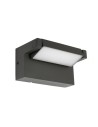 SU-MA Rota kinkiet 18xSMD LED, 10W, 230V RT-K100