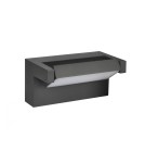 SU-MA Rota kinkiet 18xSMD LED, 10W, 230V RT-K100