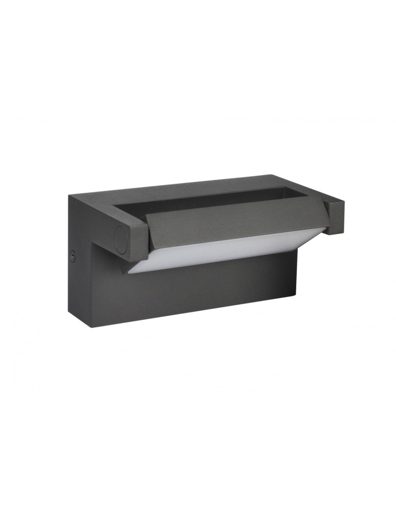 SU-MA Rota wall lamp 18xSMD LED, 10W, 230V RT-K100