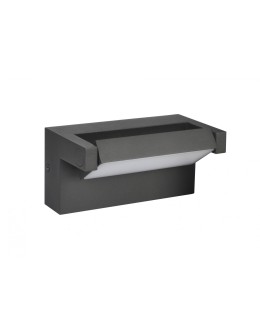 SU-MA Rota wall lamp 18xSMD LED, 10W, 230V RT-K100 - product 2