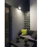 SU-MA Rota wall lamp 18xSMD LED, 10W, 230V RT-K100