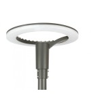 SU-MA Ster Max STRMAX-HEAD IP65 LED 60W, 230V