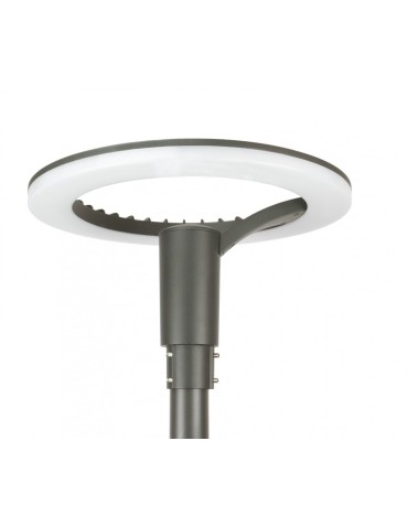 SU-MA Ster Max STRMAX-HEAD IP65 LED 60W, 230V