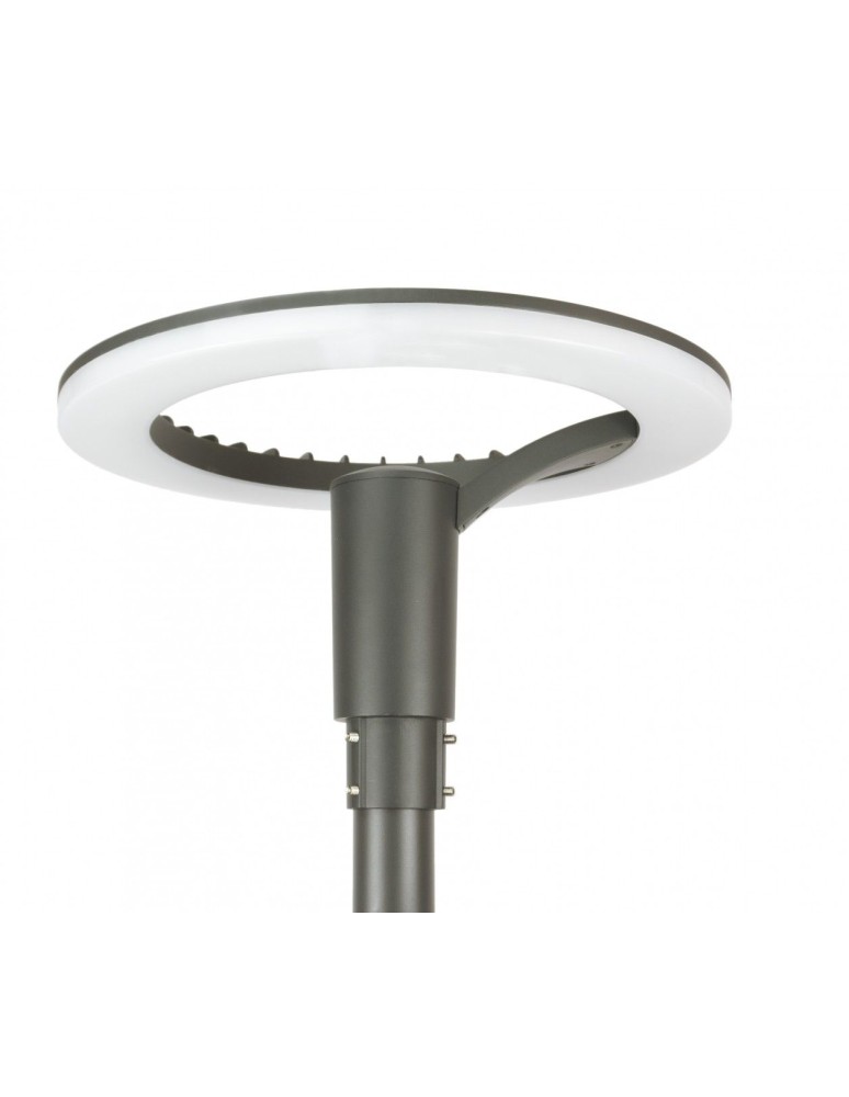 SU-MA Ster Max STRMAX-HEAD IP65 LED 60W, 230V