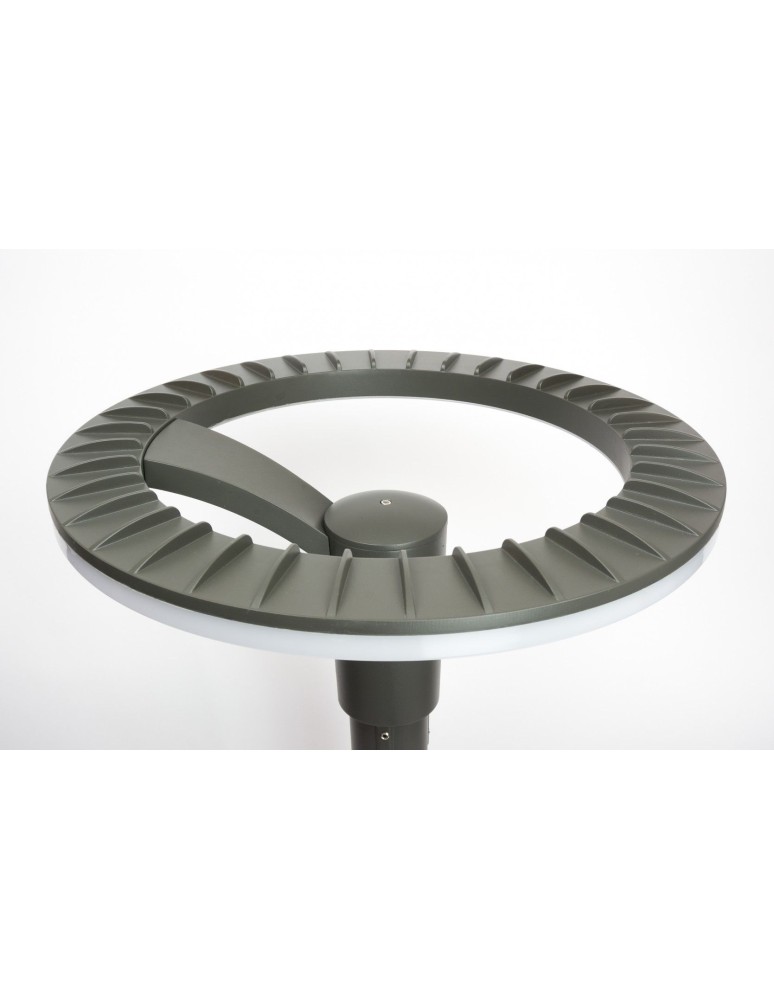 SU-MA Ster Max STRMAX-HEAD IP65 LED 60W, 230V