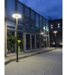 SU-MA Ster Max STRMAX-HEAD IP65 LED 60W, 230V