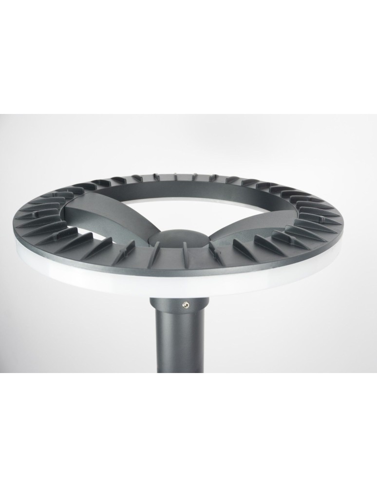 SU-MA Ster STR-HEAD IP65 LED 44W, 230V