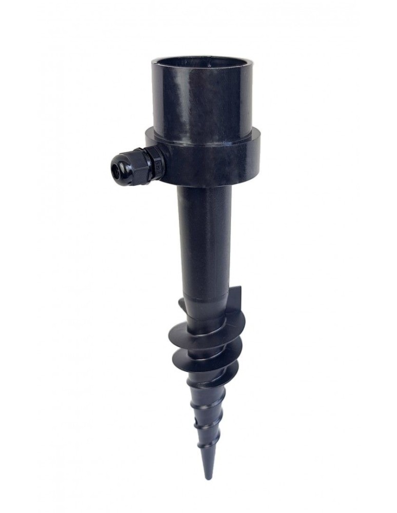 SU-MA Spike for Alekule luminaires 1460-SZPIC IP65 E27 max 10W, 230 V
