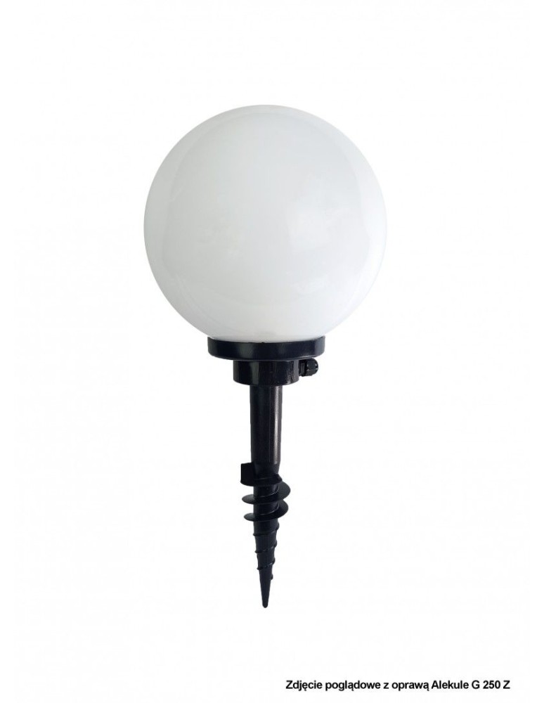 SU-MA Spike for Alekule luminaires 1460-SZPIC IP65 E27 max 10W, 230 V