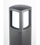 SU-MA Tales TL-1000 IP65 E27 max 100W, 230 V