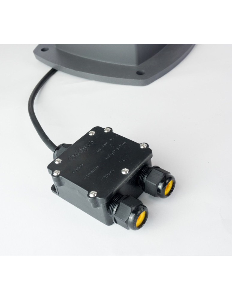 SU-MA Tales TL-1000 IP65 E27 max 100W, 230 V