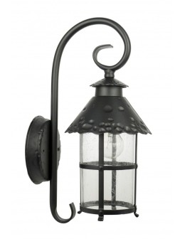 SU-MA Toledo K 3012/1/R Wall lamp.