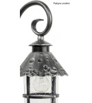 SU-MA Toledo K 3012/1/R Wall lamp.
