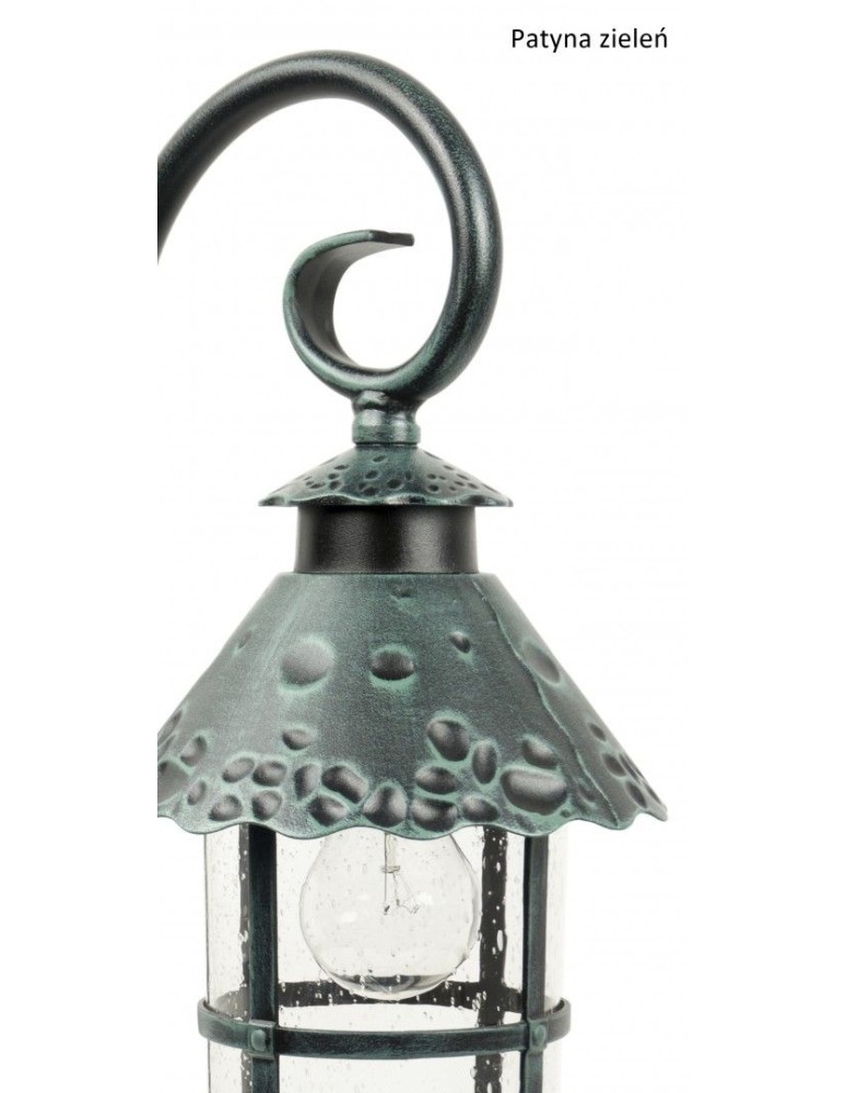 SU-MA Toledo K 3012/1/R Wall lamp.