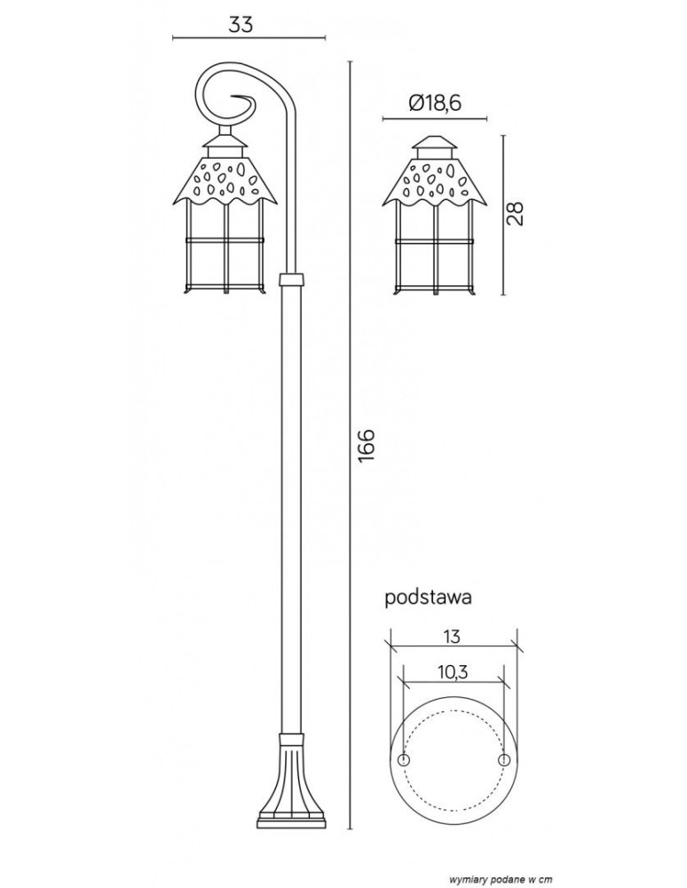 SU-MA Toledo K 5002/1 R Standing.