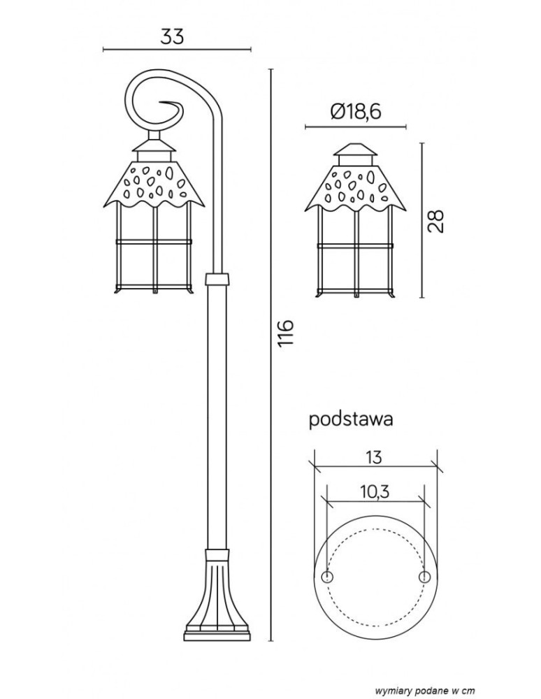 SU-MA Toledo K 5002/2 R Standing.
