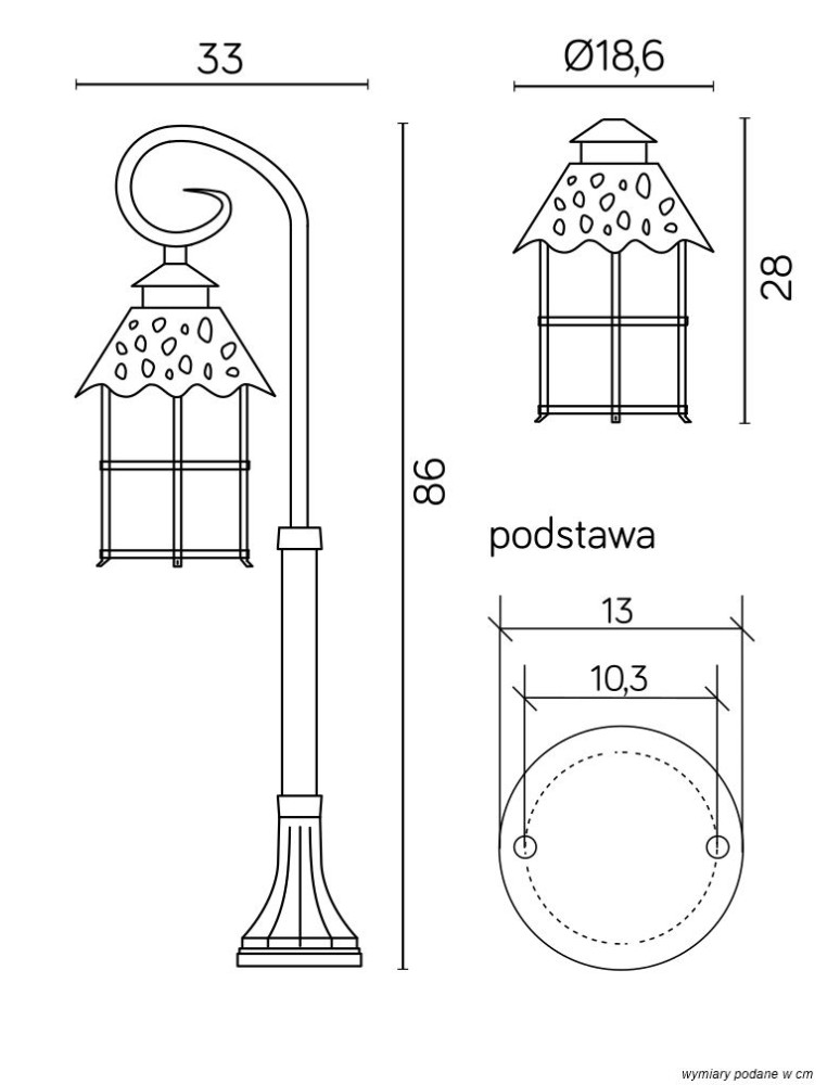 SU-MA Toledo K 5002/3 R Standing.