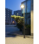 SU-MA Tytan II TN-HEAD IP65 LED 50 W, 230 V