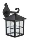 SU-MA Venice E27, 1x60W, 230V K 3012/1/KW