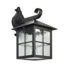 SU-MA Venice E27, 1x60W, 230V K 3012/1/KW