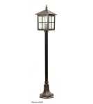 SU-MA Venice 106 cm K 5002/2 KW Standing.