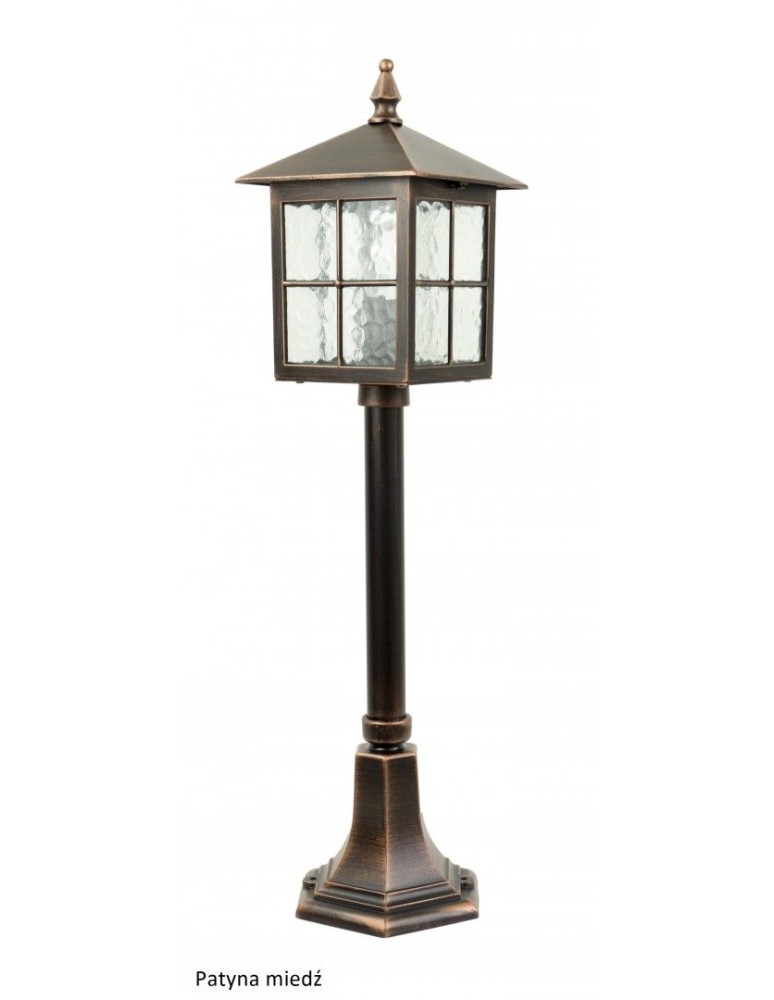 SU-MA Venice 76 cm K K 5002/3 KW Standing.