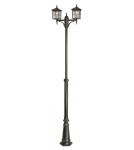 SU-MA Venice E27, 2x60W, 230V OGMWN 2 KW