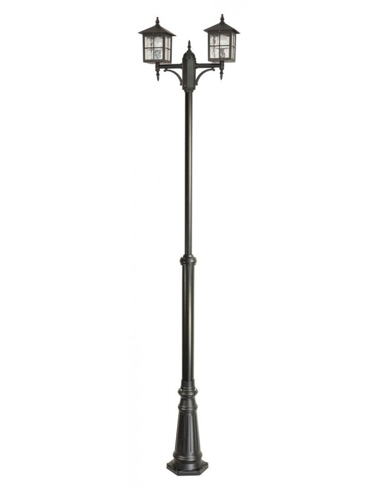 SU-MA Venice E27, 2x60W, 230V OGMWN 2 KW