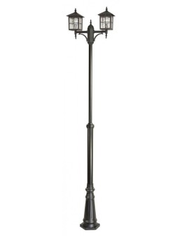 SU-MA Wenecja  E27, 2x60W, 230V OGMWN 2 KW