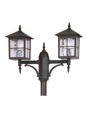 SU-MA Venice E27, 2x60W, 230V OGMWN 2 KW - product 2