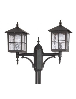 SU-MA Wenecja  E27, 2x60W, 230V OGMWN 2 KW - produkt 2