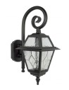 SU-MA Stained Glass K 3012/1/N Wall lamp.