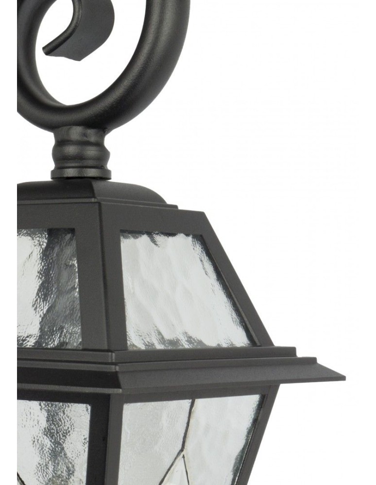 SU-MA Stained Glass K 3012/1/N Wall lamp.