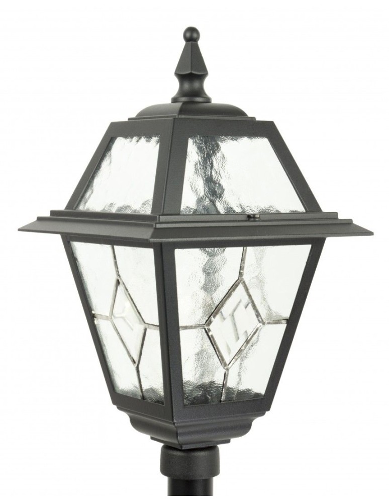 SU-MA Stained Glass K 5002/1 N with stained glass Standing.