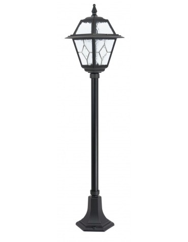SU-MA Stained Glass K 5002/2 N with stained glass Standing.