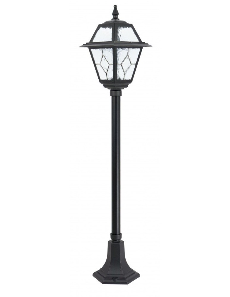 SU-MA Stained Glass K 5002/2 N with stained glass Standing.