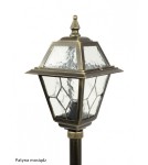 SU-MA Stained Glass K 5002/2 N with stained glass Standing.