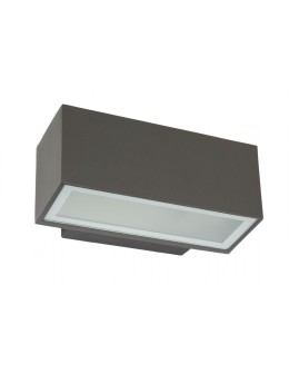 SU-MA Zen ZN-K100 IP54 E27, 1 x 18 W, 230 V