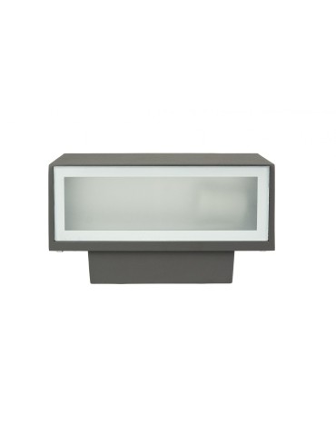SU-MA Zen ZN-K100 IP54 E27, 1 x 18 W, 230 V - product 2